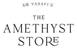 The Amethyst Store