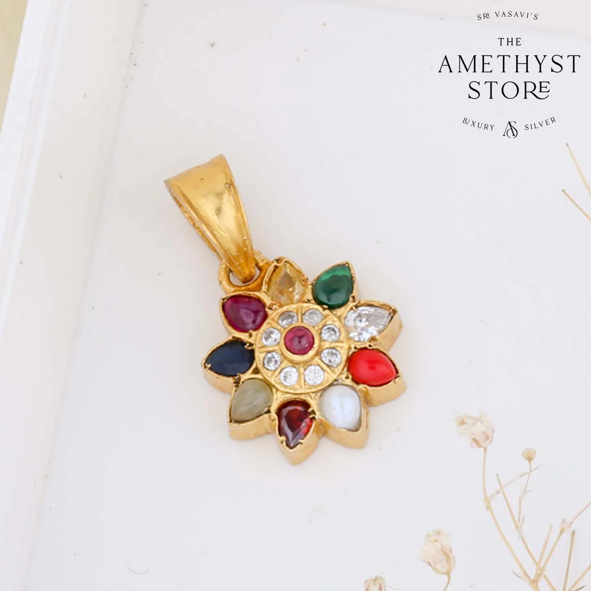 Top 50 Pendants